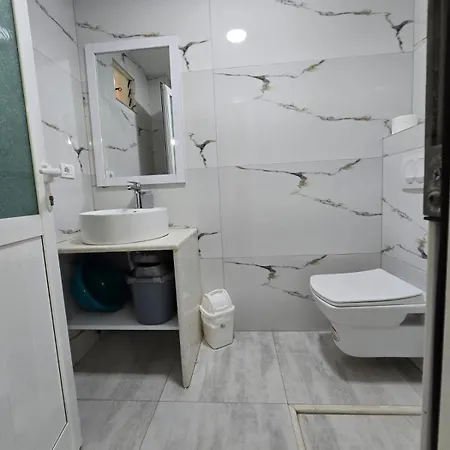 Apartment Teo Himare