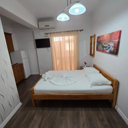 Apartment Teo