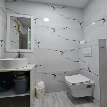 Apartment Teo *