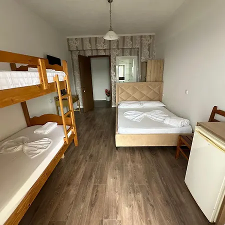 Apartment Teo *