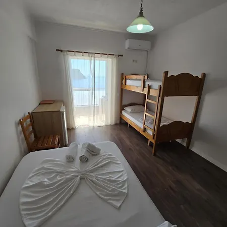 Teo Apartment