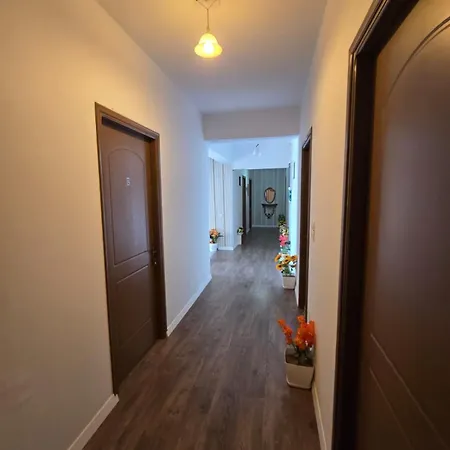 Apartment Teo Himare