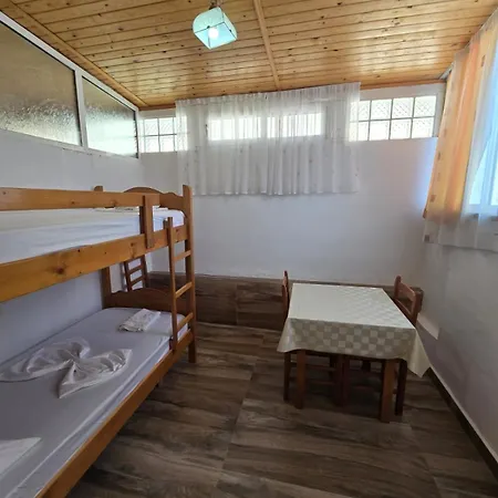 Apartment Teo