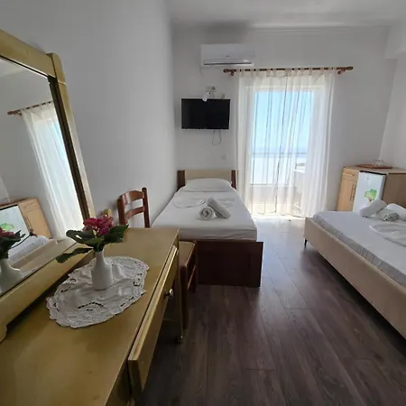 Apartment Teo