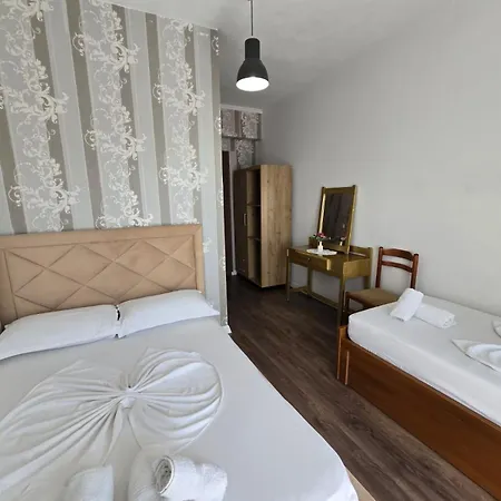 Apartment Teo *