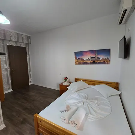 Teo Apartment