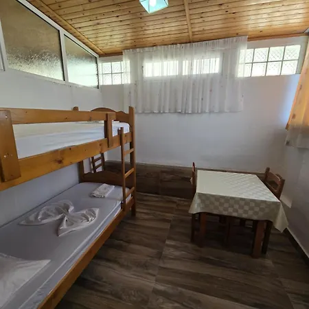Teo Apartment