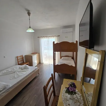Apartment Teo