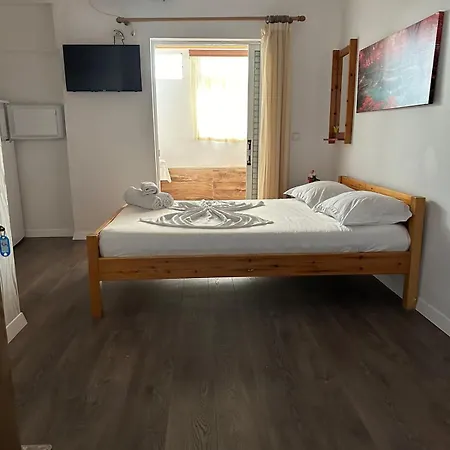 Appartement Teo Himarë