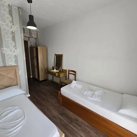 Teo Appartement Himarë