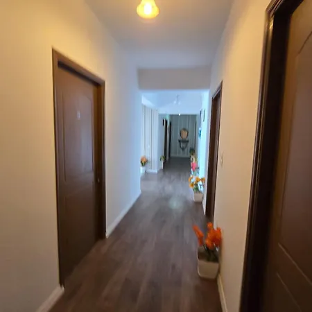 Teo Appartement Himarë