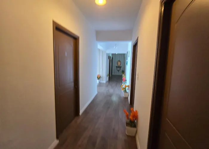 Teo Appartement Himare